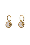 Eclipse Earrings
