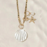 Nymph Necklace