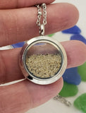 Reminiscence Pendant Necklace