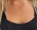 Teeny Tiny Tooth