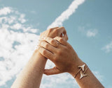 Bite Bangle