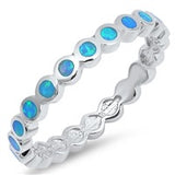 Blue Bay Ring
