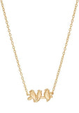 Three Little Birds Necklace