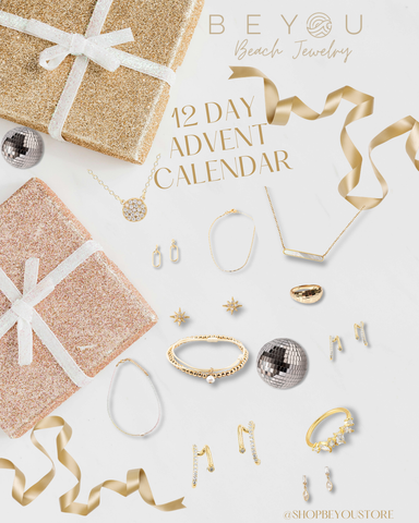 12 Day Advent Calendar