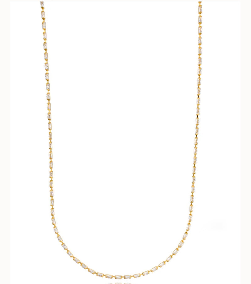 Kindred Necklace