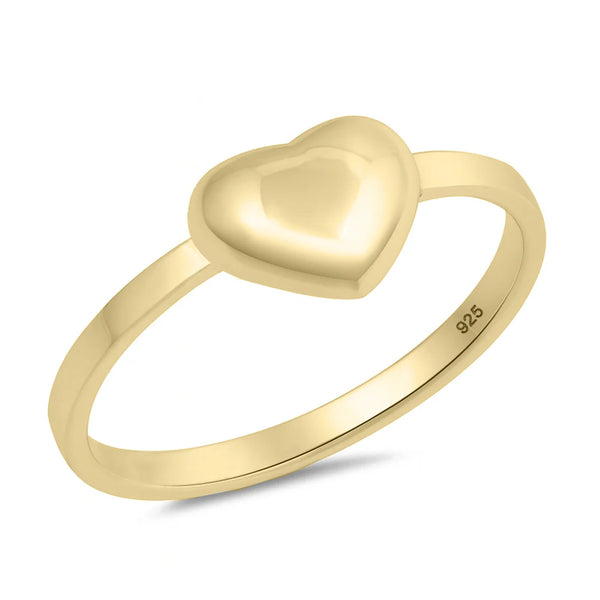 Hey Babe! Ring