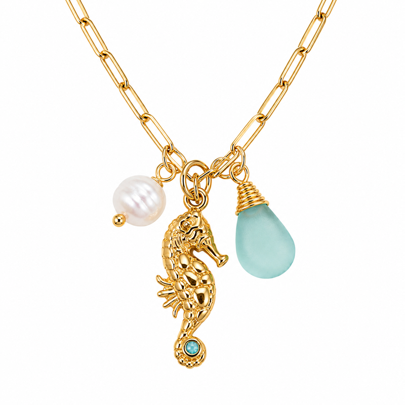 Charmed Necklace