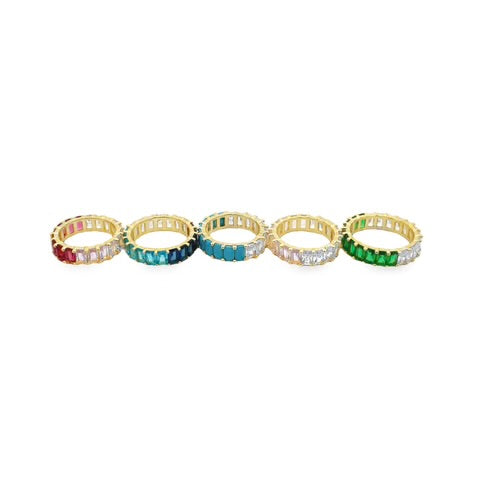 Glimmer Ring