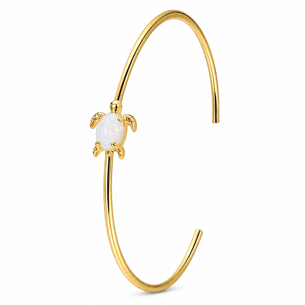 Honu Bangle
