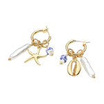 Treasures Earrings