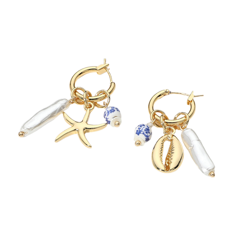 Treasures Earrings