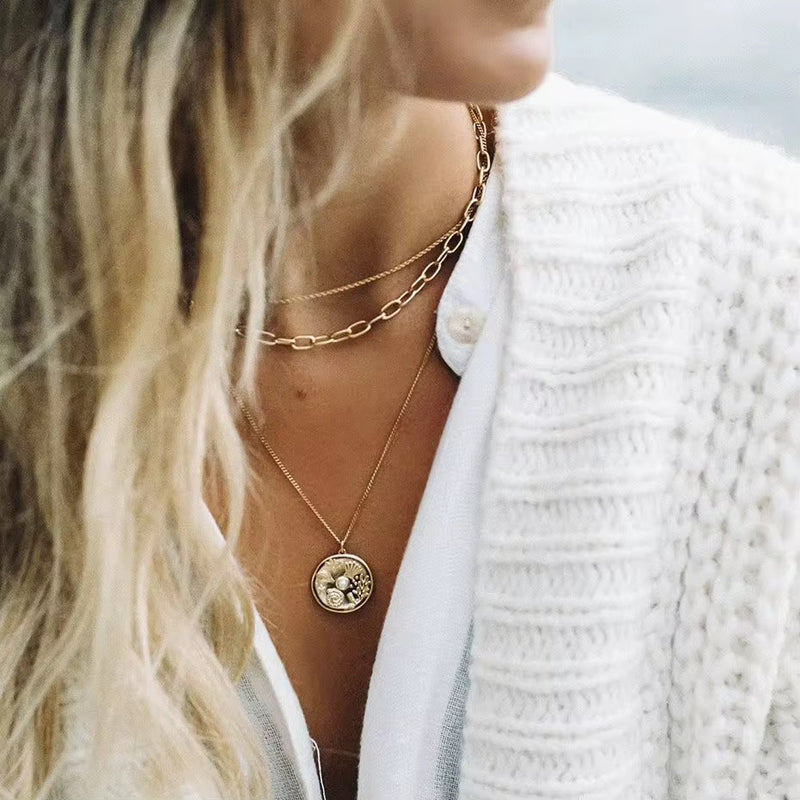 By The Sea