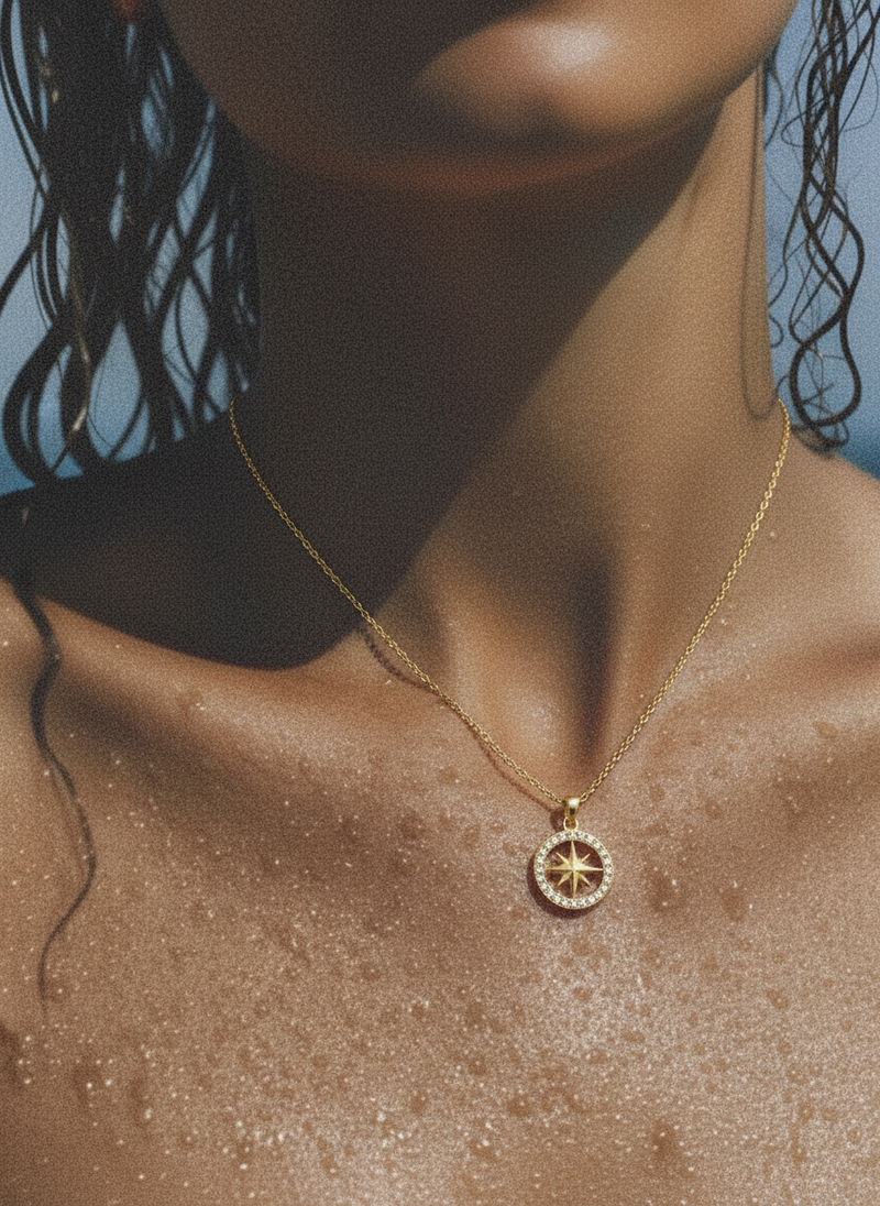 True North Necklace