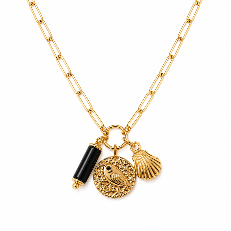 Charmed Necklace