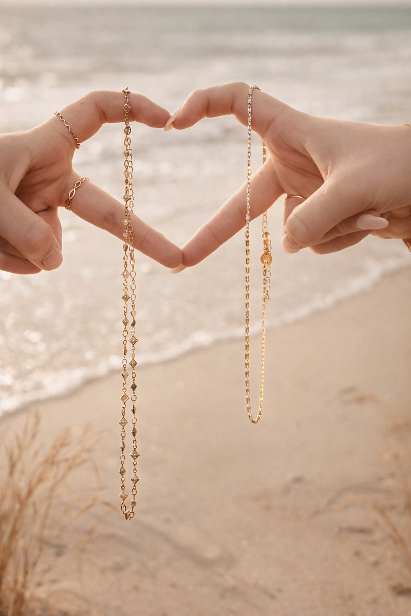 Lovelet Necklace
