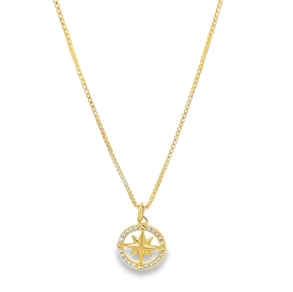 True North Necklace