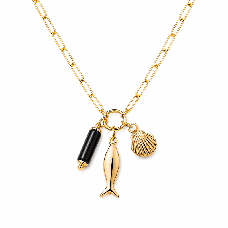 Charmed Necklace