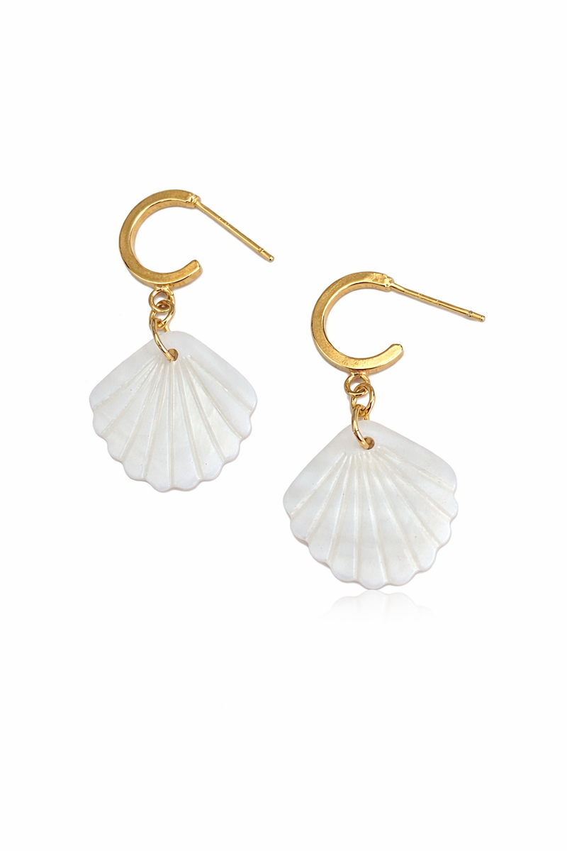 Sandy Earrings