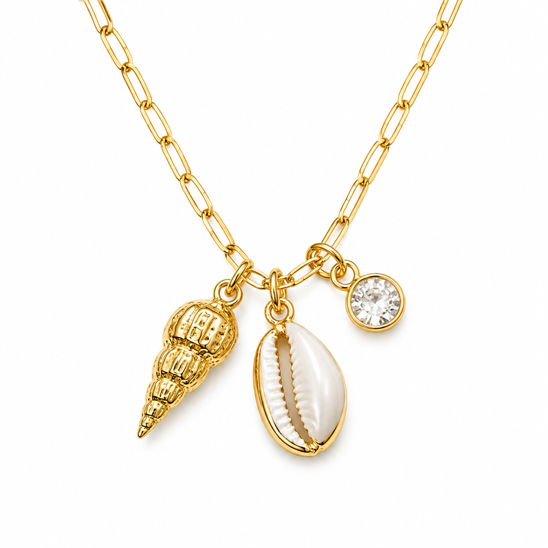 Charmed Necklace