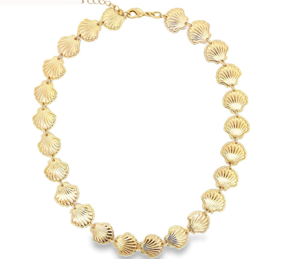 Tempest Choker Necklace