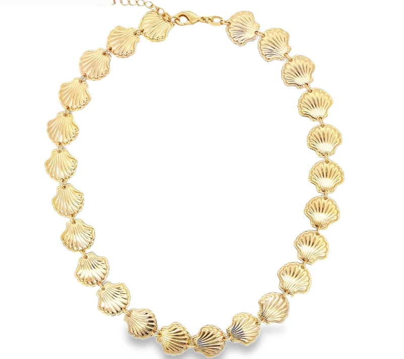Tempest Choker Necklace