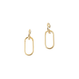 Lumen Drop Earrings