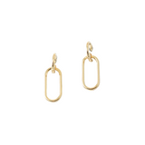 Lumen Drop Earrings