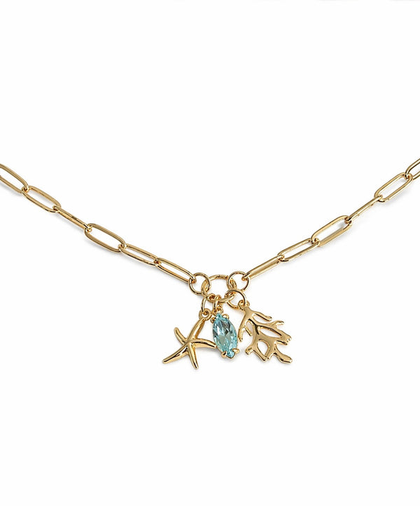 Charmed Necklace