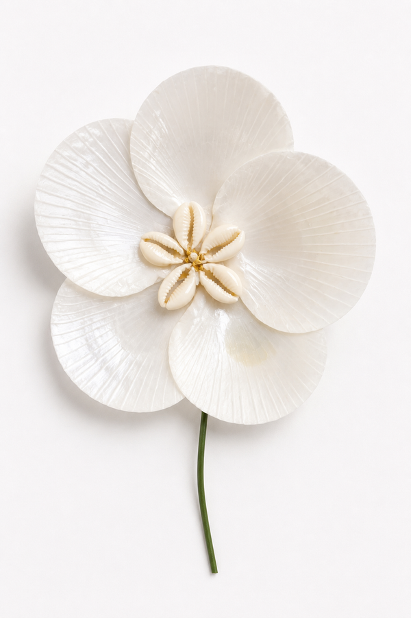 Classic Bloom Flower