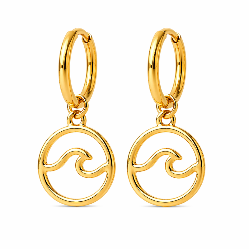 Full Send Earrings
