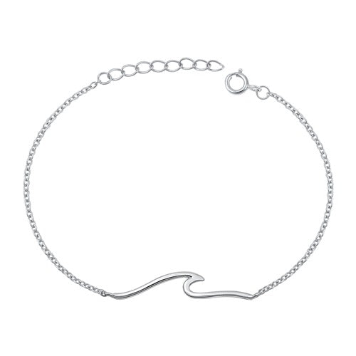 Tidal Bracelet