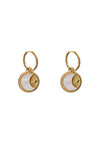 Eclipse Earrings