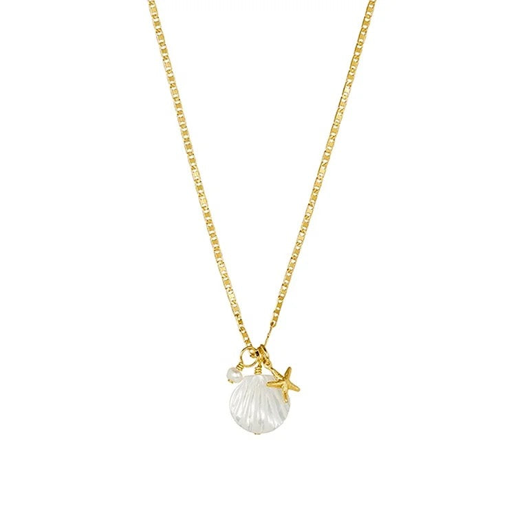 Nymph Necklace