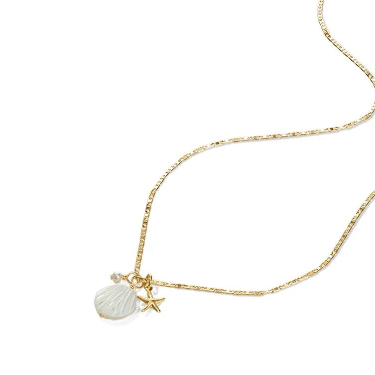 Nymph Necklace