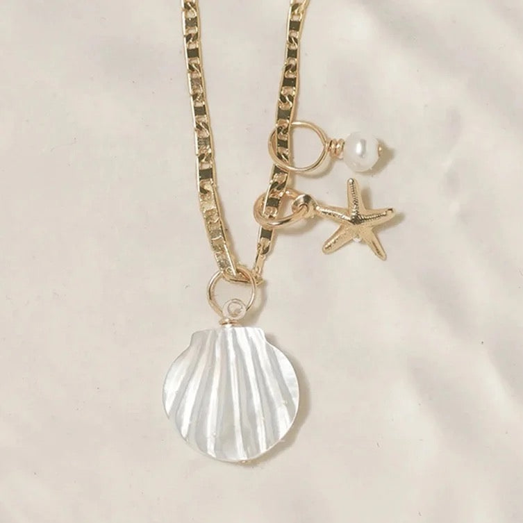 Nymph Necklace