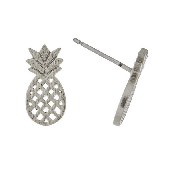 Pineapple Studs