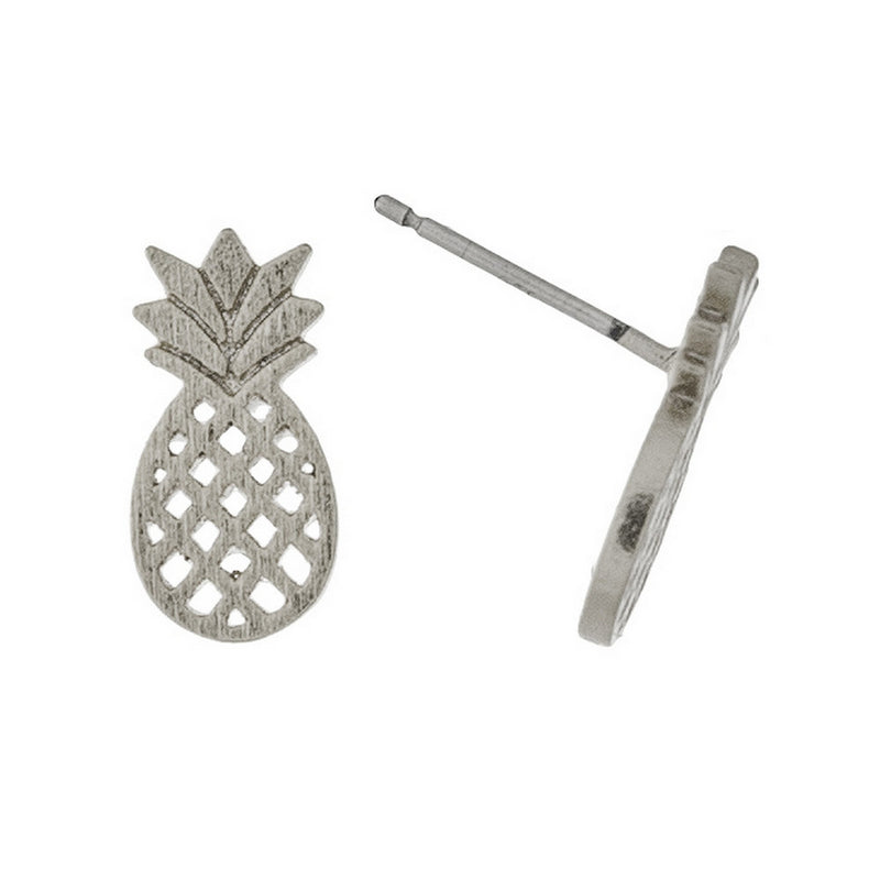 Pineapple Studs