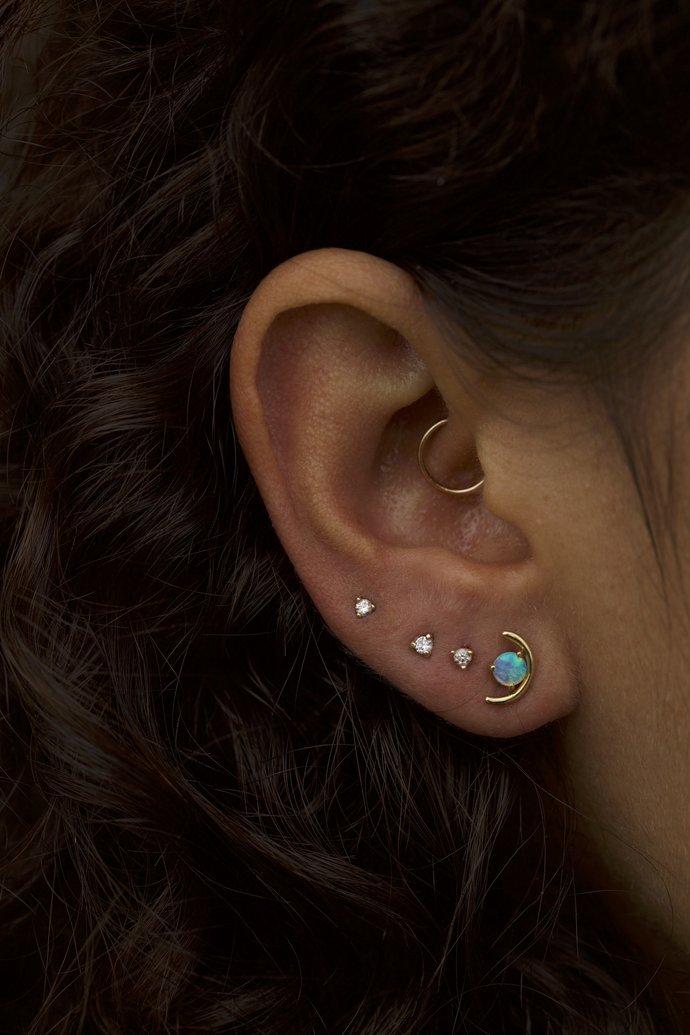 Arc Studs