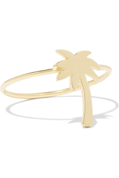 Palms Ring
