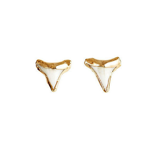 Shark Studs