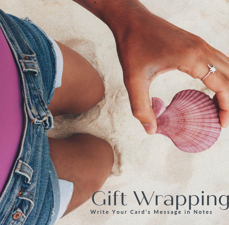 Gift Wrapping
