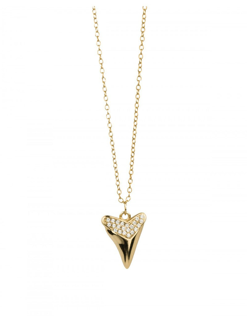 Rocker Necklace