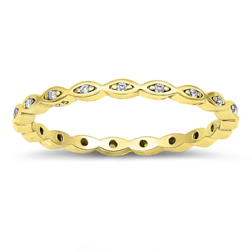 Halo Ring