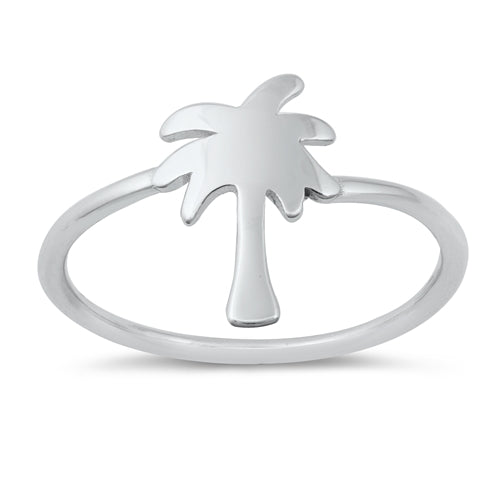 Palms Ring