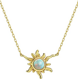 Dainty Opal Sun