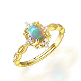 Sea Candy Ring