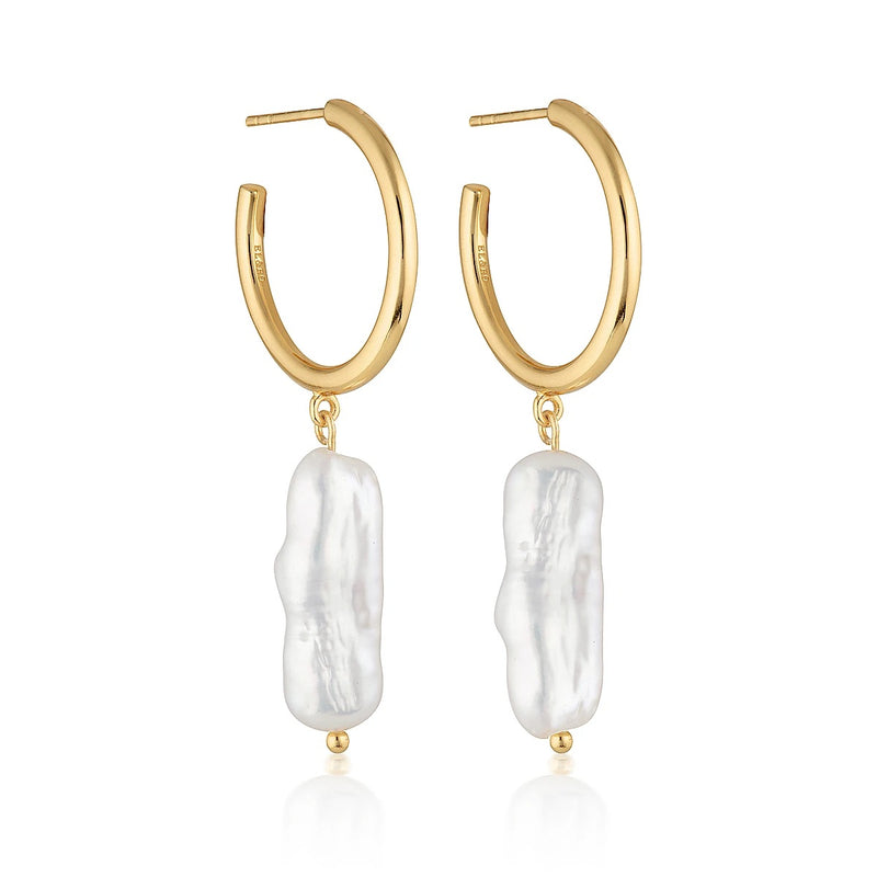 Etta Pearl Earrings