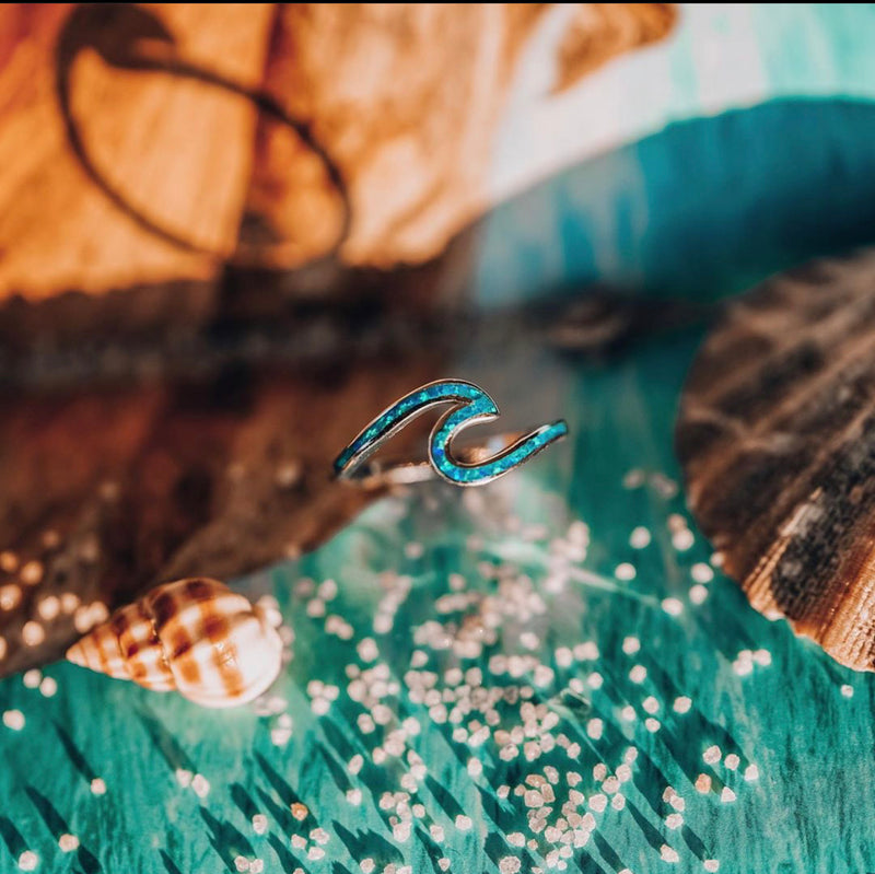 Blue Waters