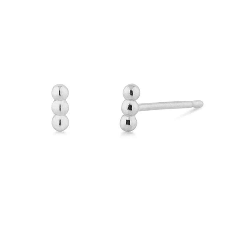 Orb Bar Studs