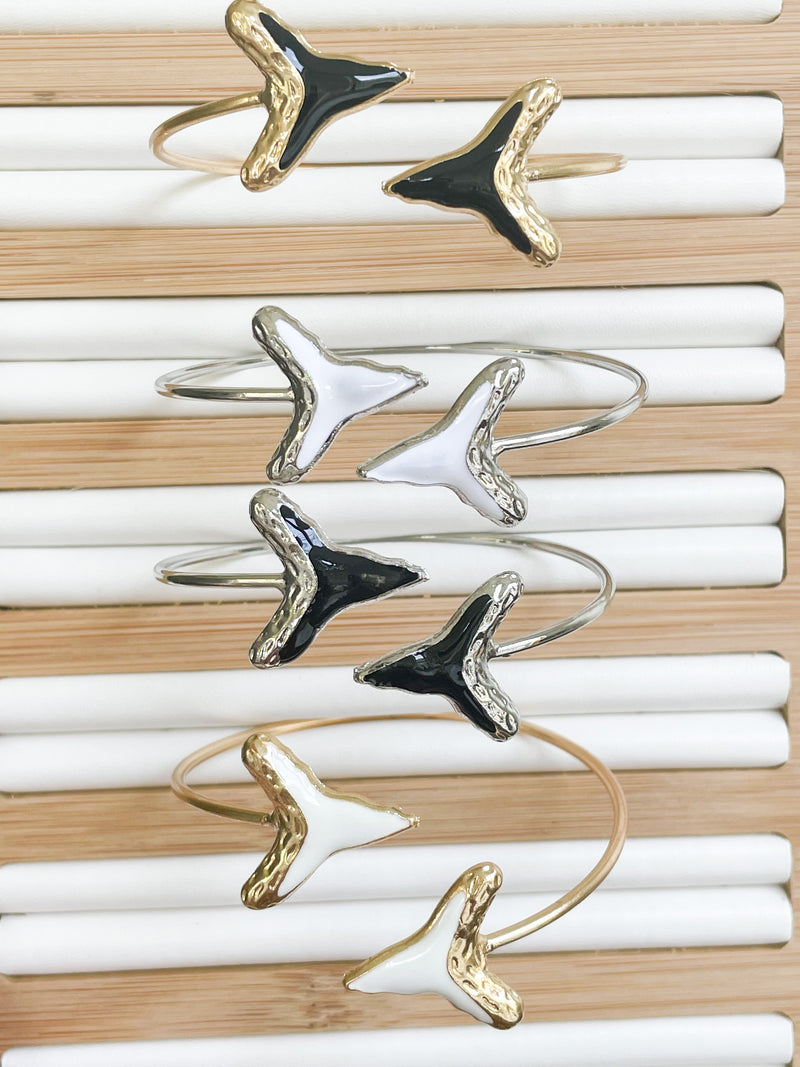 Bite Bangle